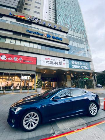 樺豫奢華服務 - 