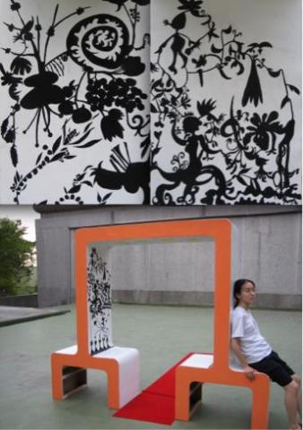 芯雨_ 插畫設計  工作室 - 