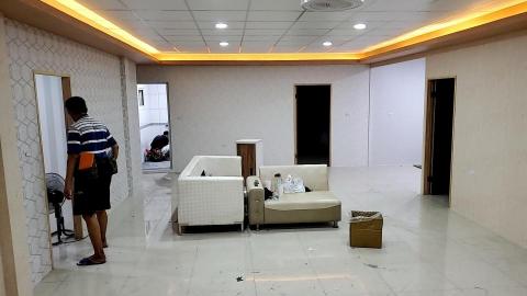 巧吉利室內裝修工程行/陳家進 - 