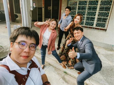 Jeff Huang Photo -  Jeff Huang Photo -