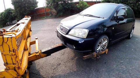 拾捌 屏東拖吊車/屏東道路救援/高雄拖吊車/高雄道路救援 - 道路救援