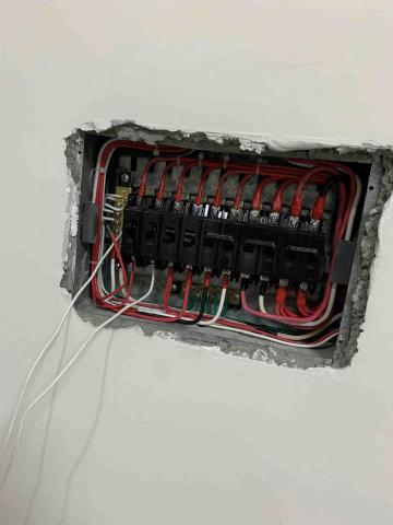 武益工程行 -  武益工程行 -