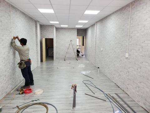 巧吉利室內裝修工程行/陳家進 - 