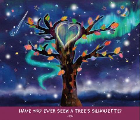 芯雨_ 插畫設計  工作室 - 