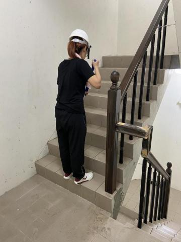 一捷環保清潔工程 -  一捷環保清潔工程 -