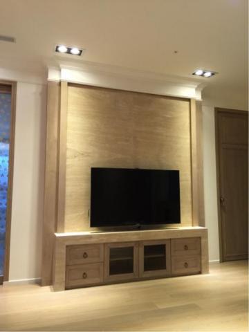 沂禾室內裝修設計工程有限公司 - 新店 私宅 古典仿古風