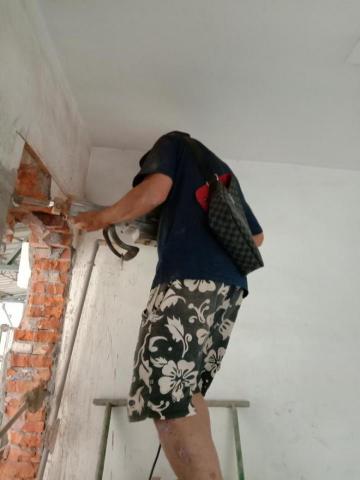 藍全能工作室 - 益群路打門框 藍全能工作室 - 益群路打門框