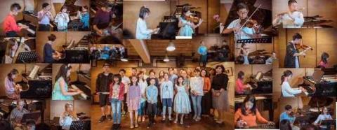 樂功音樂Yuegong Music - 