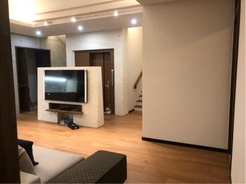 文清油漆工程行 - 