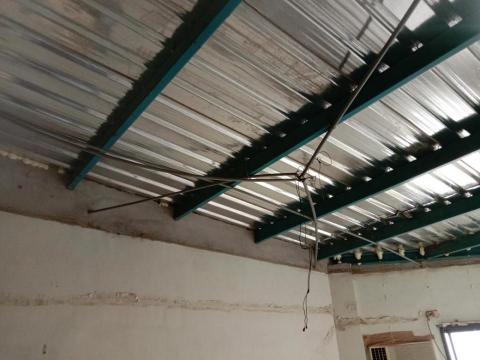 藍全能工作室 - 里港隔間拆除 藍全能工作室 - 里港隔間拆除