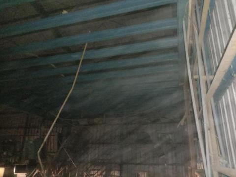 藍全能工作室 - 里港隔間拆除當天廢棄物清運 藍全能工作室 - 里港隔間拆除當天廢棄物清運