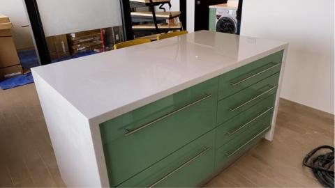 李光聖 - 廚具規劃設計