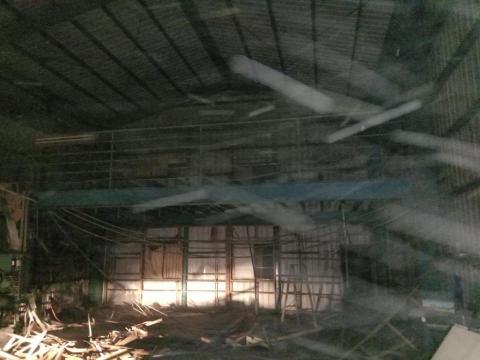 藍全能工作室 - 里港隔間拆除 藍全能工作室 - 里港隔間拆除