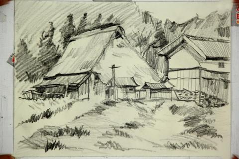 MENG - 風景手繪 MENG - 風景手繪