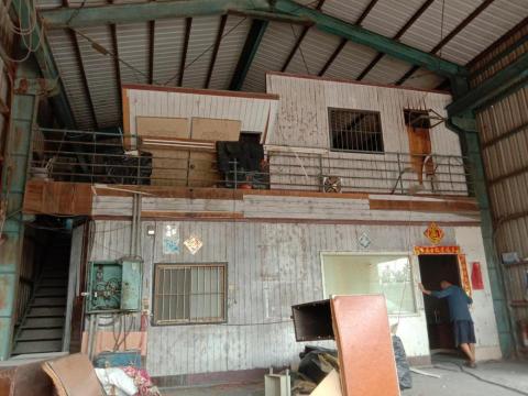 藍全能工作室 - 里港隔間拆除 藍全能工作室 - 里港隔間拆除