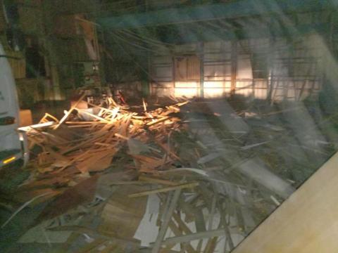 藍全能工作室 - 里港隔間拆除廢棄物清運 藍全能工作室 - 里港隔間拆除廢棄物清運