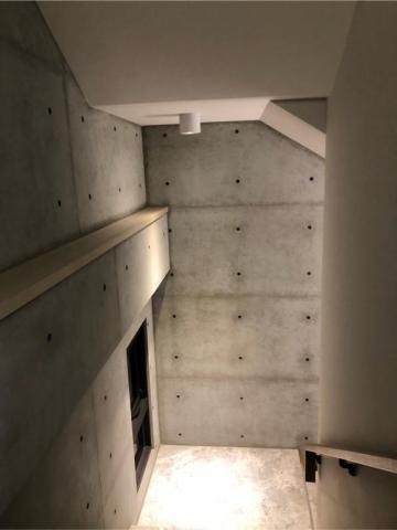 文清油漆工程行 - 後製清水模