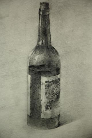 MENG - 成人素描課程 MENG - 成人素描課程