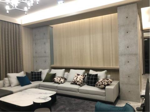 文清油漆工程行 - 後製清水模