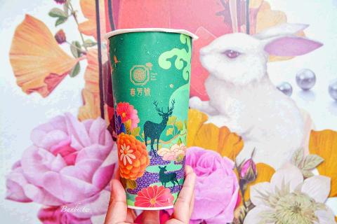 魏毓幃 - 這張圖採用了飽和度的調整使整張圖的色感提升更吸引焦點