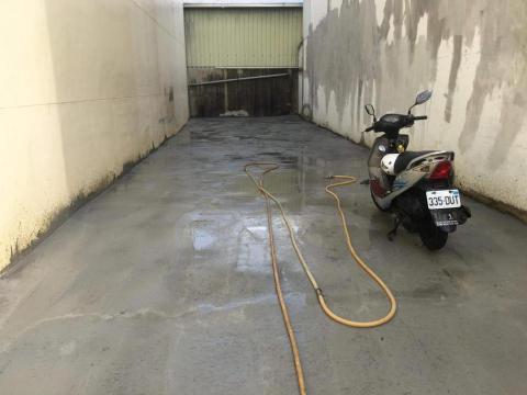 藍全能工作室 - 台南市崇德14街 藍全能工作室 - 台南市崇德14街