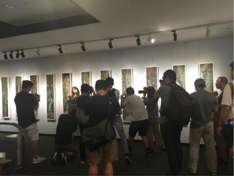 Cathy.C - 攝影外拍教學活動，行銷相機