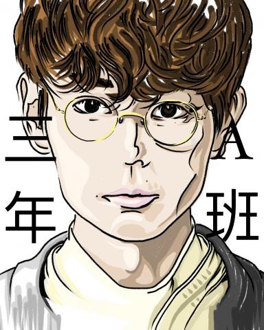 行道外美術設計工作室 - 