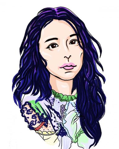 行道外美術設計工作室 - 