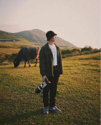 提供北港食物服務的專家Wilson