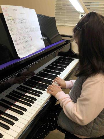 Sandy🎹鋼琴教學 - 