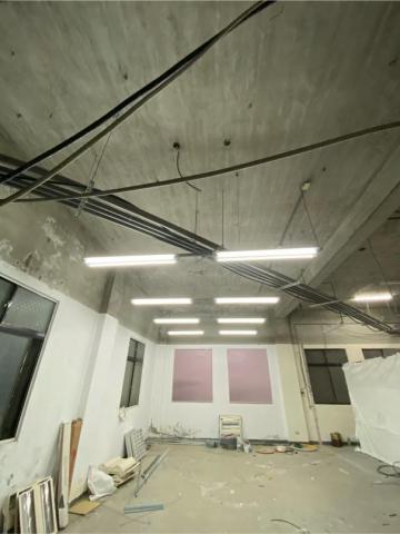 水電職人 - 廠房照明規劃