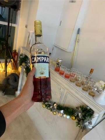 DD - Scrappycoco聖誕派對