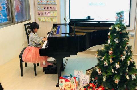 Sandy🎹鋼琴教學 - 