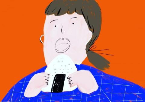 提供插畫家服務的專家minmin