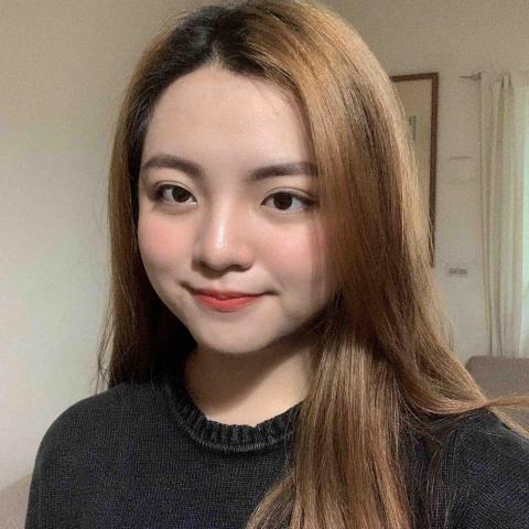 提供法文服務的專家chloe0701