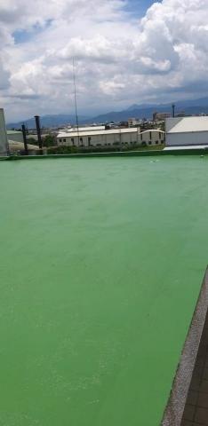 松金油漆 - 頂樓pu
