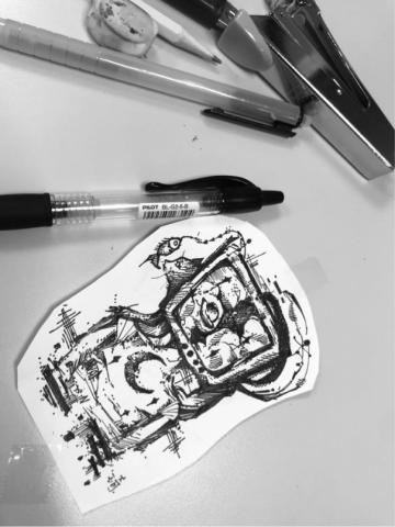 Bonanit art studio 晚安藝術工作室 -  Bonanit art studio 晚安藝術工作室 -