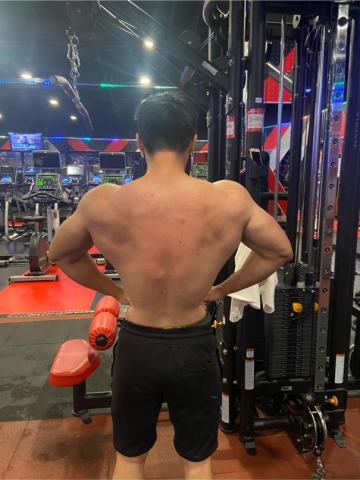 Fossil 健身教練 桃園｜新北｜台北 - 