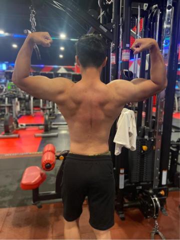 Fossil 健身教練 桃園｜新北｜台北 - 