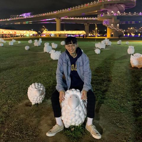 提供3202樺晟服務的專家吳晟鑫