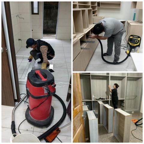 煥然一新工作室 - 