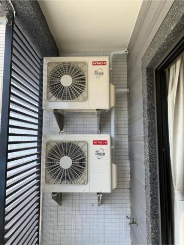 冷氣空調維修行 - 