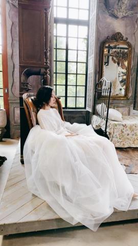 Heng.Studio 禮服工作室 - 