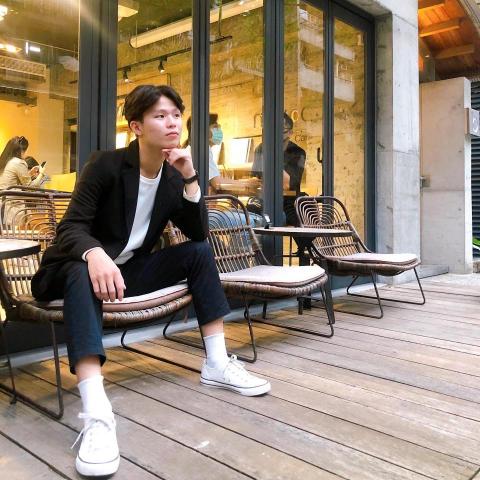 提供軟體設計服務的專家陳文康