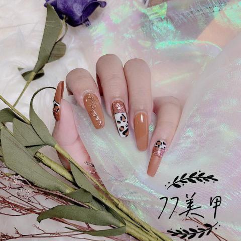 柒柒美甲工作室 - 