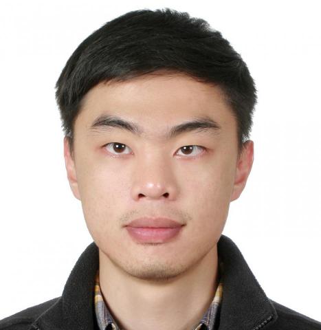 提供python工程師服務的專家陳宏育