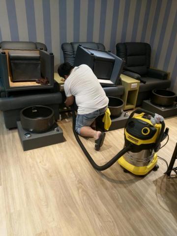 煥然一新工作室 - 