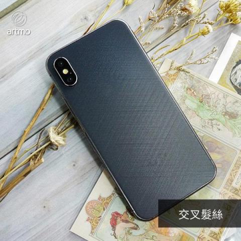 晴耀美學 - 手機/平板專業包膜 - 熱銷款透明壓紋膜