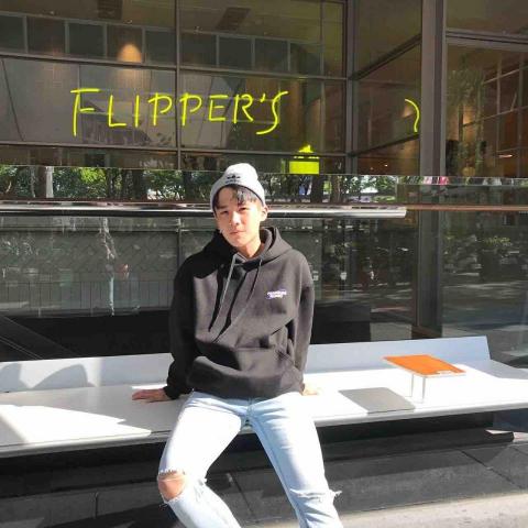 提供tabata初級服務的專家PJ