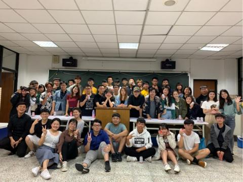 吳鈺柔 Monica - 輔大飲調社課講師